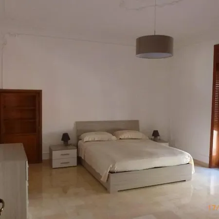 -salento-, Vicino A Gallipoli, Super 6 Persone *