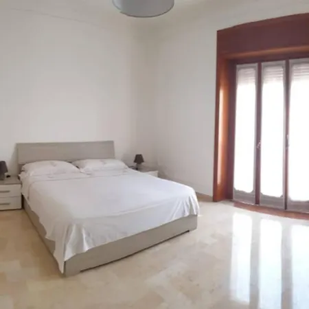 Holiday home -salento-, Vicino A Gallipoli, Super 6 Persone