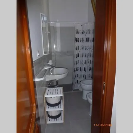 Holiday home -salento-, Vicino A Gallipoli, Super 6 Persone